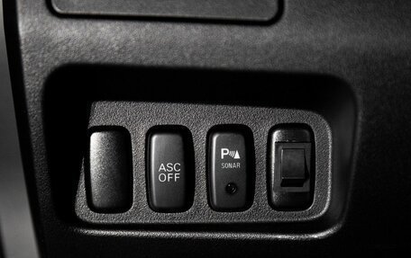 Peugeot 4007, 2009 год, 1 320 000 рублей, 18 фотография