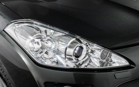 Peugeot 4007, 2009 год, 1 320 000 рублей, 21 фотография