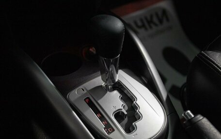 Peugeot 4007, 2009 год, 1 320 000 рублей, 16 фотография