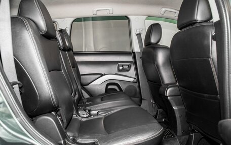 Peugeot 4007, 2009 год, 1 320 000 рублей, 7 фотография