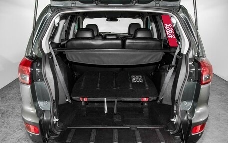 Peugeot 4007, 2009 год, 1 320 000 рублей, 20 фотография