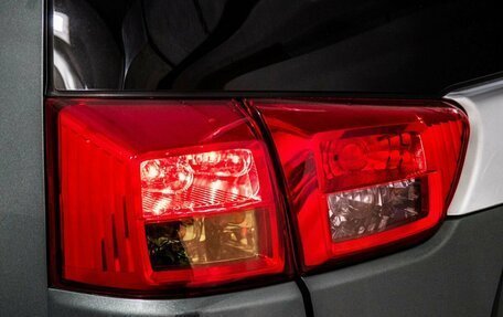 Peugeot 4007, 2009 год, 1 320 000 рублей, 22 фотография