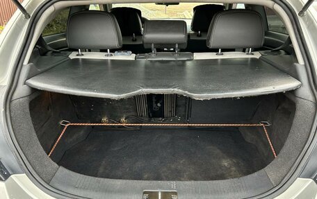 Opel Astra H, 2007 год, 430 000 рублей, 11 фотография