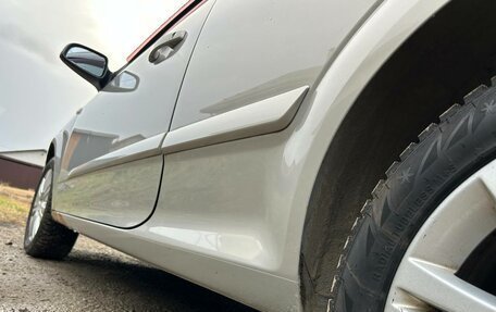 Opel Astra H, 2007 год, 430 000 рублей, 5 фотография