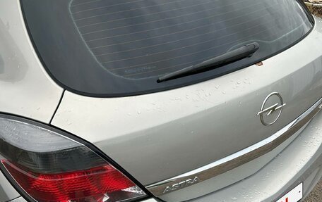 Opel Astra H, 2007 год, 430 000 рублей, 7 фотография