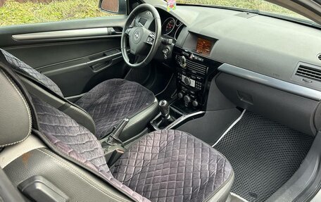 Opel Astra H, 2007 год, 430 000 рублей, 16 фотография