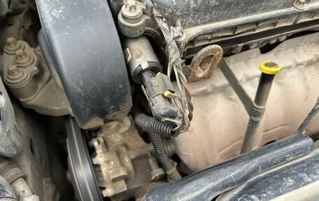 Opel Astra H, 2007 год, 430 000 рублей, 22 фотография