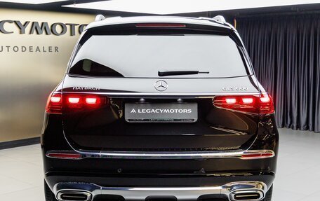 Mercedes-Benz Maybach GLS I, 2025 год, 30 340 000 рублей, 4 фотография