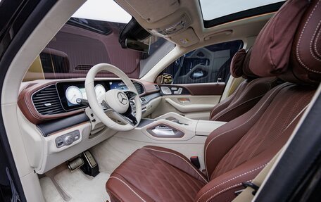 Mercedes-Benz Maybach GLS I, 2025 год, 30 340 000 рублей, 14 фотография