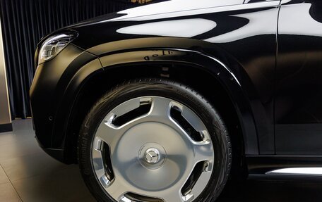 Mercedes-Benz Maybach GLS I, 2025 год, 30 340 000 рублей, 12 фотография