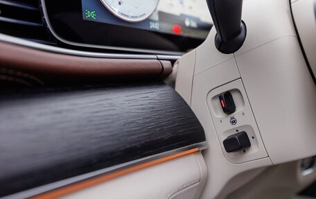 Mercedes-Benz Maybach GLS I, 2025 год, 30 340 000 рублей, 16 фотография