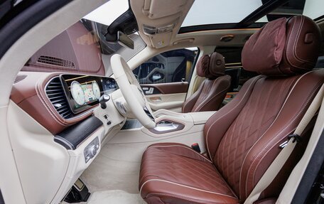 Mercedes-Benz Maybach GLS I, 2025 год, 30 340 000 рублей, 15 фотография