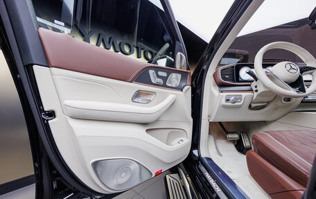 Mercedes-Benz Maybach GLS I, 2025 год, 30 340 000 рублей, 13 фотография