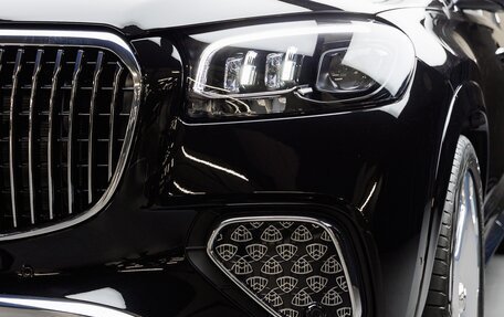 Mercedes-Benz Maybach GLS I, 2025 год, 30 340 000 рублей, 6 фотография