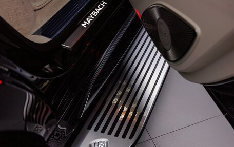 Mercedes-Benz Maybach GLS I, 2025 год, 30 340 000 рублей, 10 фотография