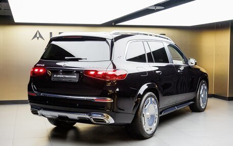 Mercedes-Benz Maybach GLS I, 2025 год, 30 340 000 рублей, 8 фотография