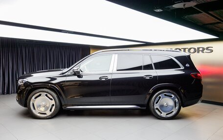Mercedes-Benz Maybach GLS I, 2025 год, 30 340 000 рублей, 7 фотография