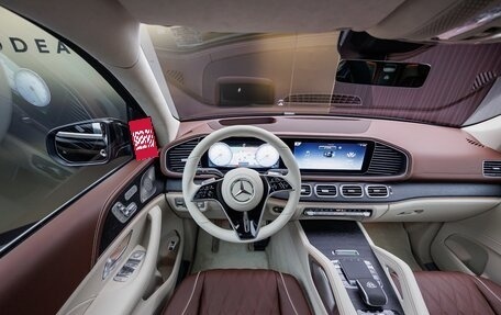 Mercedes-Benz Maybach GLS I, 2025 год, 30 340 000 рублей, 18 фотография