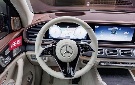 Mercedes-Benz Maybach GLS I, 2025 год, 30 340 000 рублей, 19 фотография