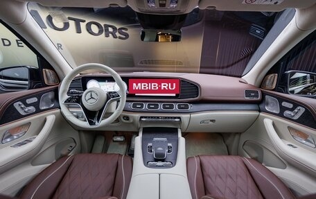 Mercedes-Benz Maybach GLS I, 2025 год, 30 340 000 рублей, 17 фотография