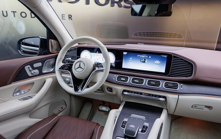 Mercedes-Benz Maybach GLS I, 2025 год, 30 340 000 рублей, 28 фотография