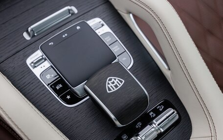 Mercedes-Benz Maybach GLS I, 2025 год, 30 340 000 рублей, 29 фотография