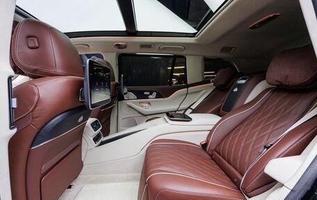 Mercedes-Benz Maybach GLS I, 2025 год, 30 340 000 рублей, 32 фотография