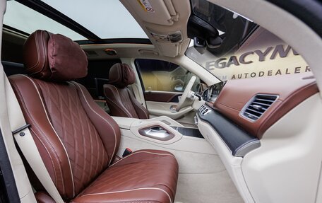 Mercedes-Benz Maybach GLS I, 2025 год, 30 340 000 рублей, 26 фотография