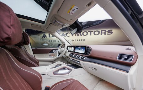 Mercedes-Benz Maybach GLS I, 2025 год, 30 340 000 рублей, 27 фотография