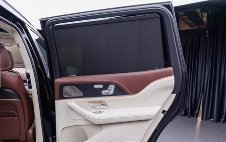 Mercedes-Benz Maybach GLS I, 2025 год, 30 340 000 рублей, 34 фотография