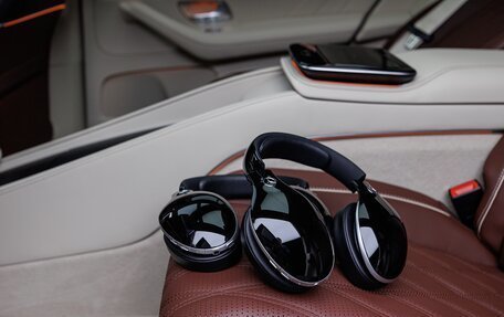 Mercedes-Benz Maybach GLS I, 2025 год, 30 340 000 рублей, 33 фотография