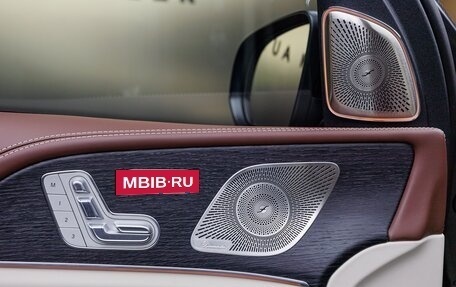 Mercedes-Benz Maybach GLS I, 2025 год, 30 340 000 рублей, 25 фотография