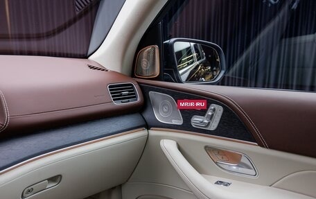 Mercedes-Benz Maybach GLS I, 2025 год, 30 340 000 рублей, 31 фотография