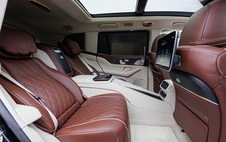 Mercedes-Benz Maybach GLS I, 2025 год, 30 340 000 рублей, 35 фотография