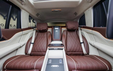 Mercedes-Benz Maybach GLS I, 2025 год, 30 340 000 рублей, 39 фотография