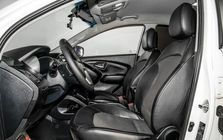 Hyundai ix35 I рестайлинг, 2013 год, 1 300 000 рублей, 6 фотография