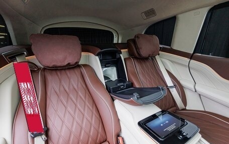 Mercedes-Benz Maybach GLS I, 2025 год, 30 340 000 рублей, 36 фотография