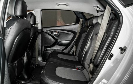 Hyundai ix35 I рестайлинг, 2013 год, 1 300 000 рублей, 7 фотография