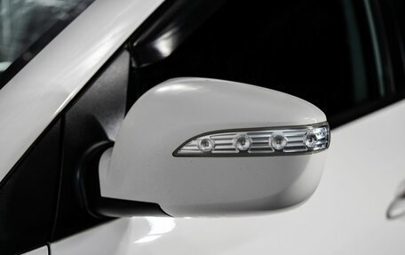 Hyundai ix35 I рестайлинг, 2013 год, 1 300 000 рублей, 18 фотография