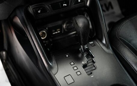 Hyundai ix35 I рестайлинг, 2013 год, 1 300 000 рублей, 13 фотография