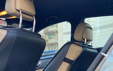 Mercedes-Benz E-Класс, 2010 год, 1 400 000 рублей, 14 фотография