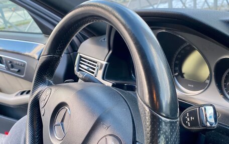 Mercedes-Benz E-Класс, 2010 год, 1 400 000 рублей, 10 фотография