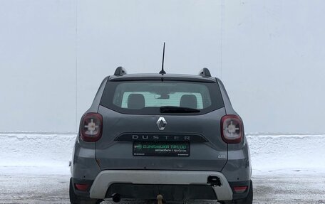 Renault Duster, 2021 год, 1 440 000 рублей, 6 фотография