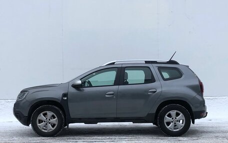 Renault Duster, 2021 год, 1 440 000 рублей, 8 фотография