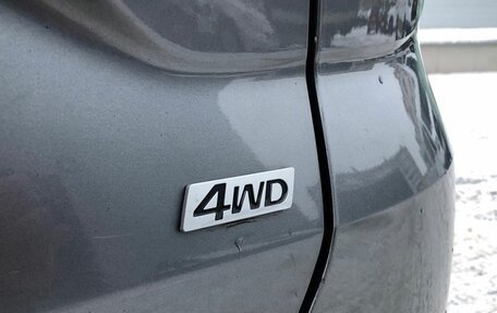 Renault Duster, 2021 год, 1 440 000 рублей, 10 фотография