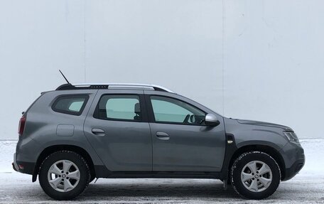 Renault Duster, 2021 год, 1 440 000 рублей, 4 фотография