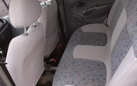 Daewoo Matiz, 2007 год, 115 000 рублей, 10 фотография