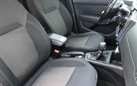 Renault Duster, 2021 год, 1 440 000 рублей, 12 фотография