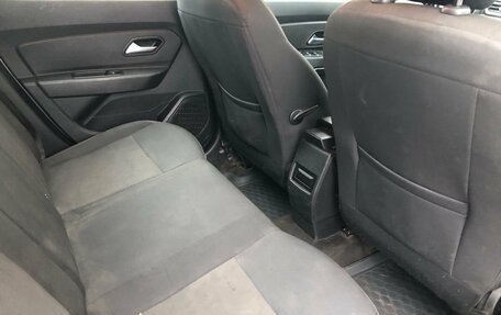 Renault Duster, 2021 год, 1 440 000 рублей, 13 фотография