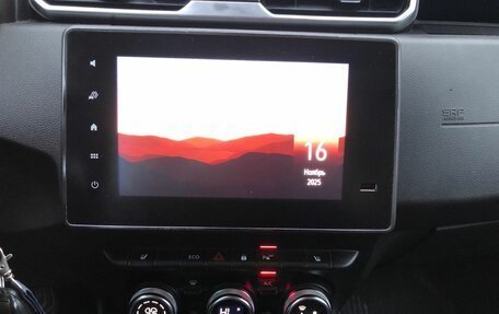 Renault Duster, 2021 год, 1 440 000 рублей, 15 фотография